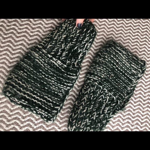 Crochet home slipper - Picture 4 of 8